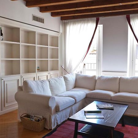 Appartamento Italianway-Corso Garibaldi 55 Milano Esterno foto