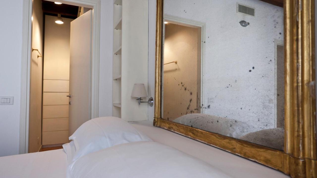 Appartamento Italianway-Corso Garibaldi 55 Milano Esterno foto