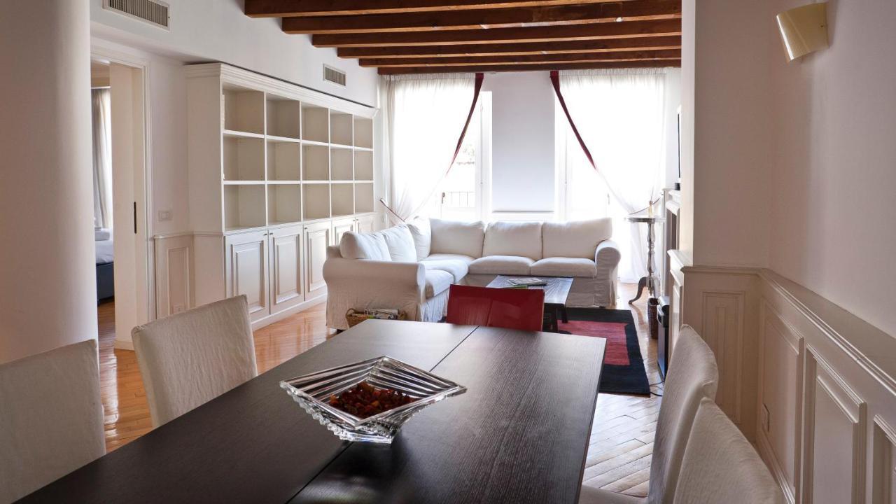 Appartamento Italianway-Corso Garibaldi 55 Milano Esterno foto