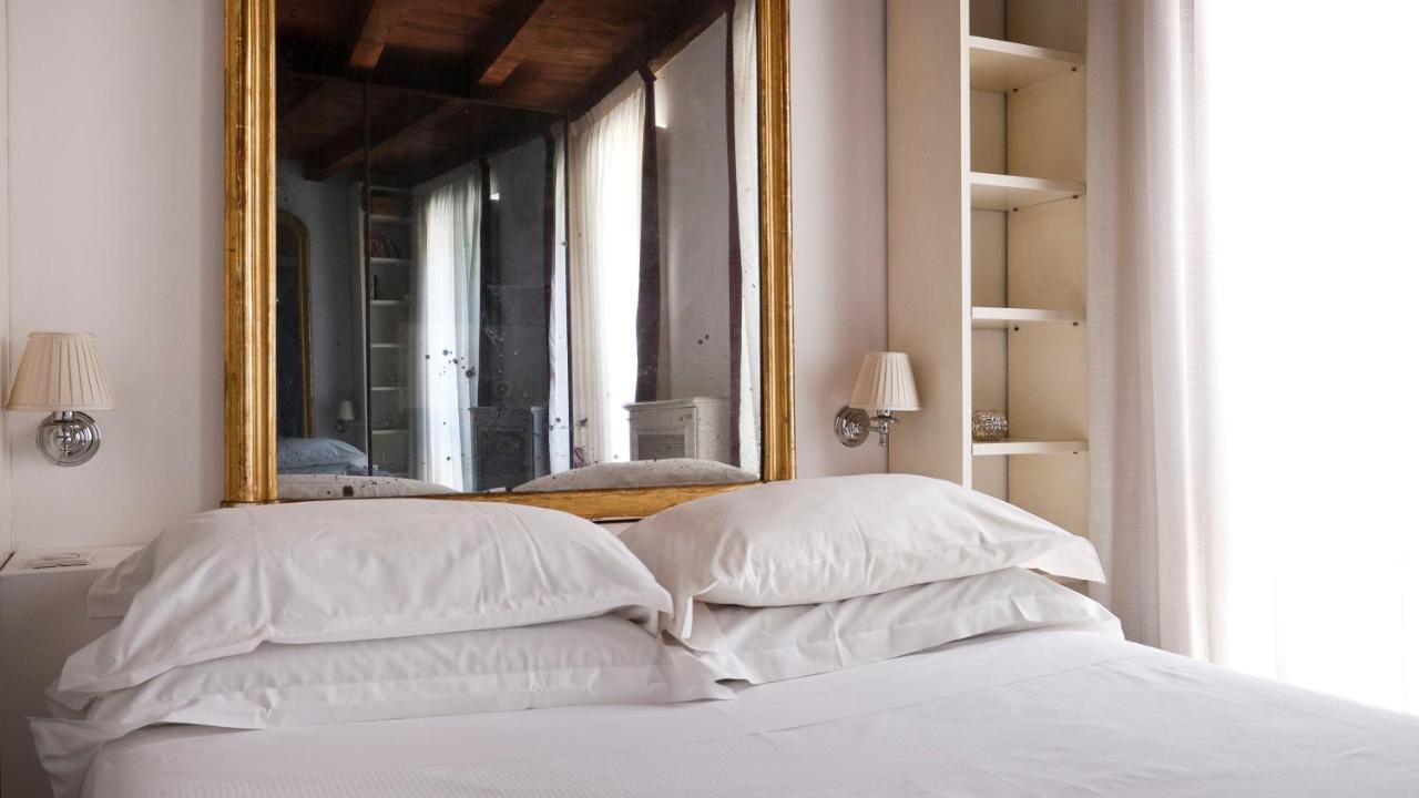 Appartamento Italianway-Corso Garibaldi 55 Milano Esterno foto